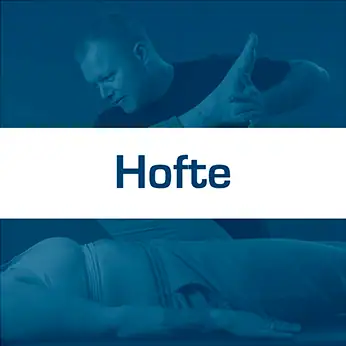 Hoftesmerter.