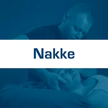 Nakkesmerter.