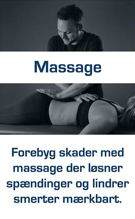 Massage