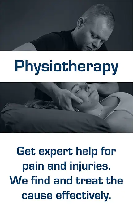 Physiotherapy